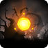 The Flying Sun - Adventure Game logo