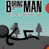 Boring Man - Online Tactical Stickman Combat logo