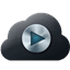 CloudPlay logo