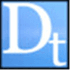DtPad logo