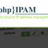 phpIPAM logo