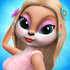 Kimmy Superstar Fashion Cat logo