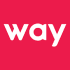 Way - Find Parking Lots logo