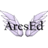 AresEd logo