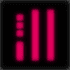 MIDI Visualizer logo