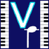 Virtual Playing Orchestra logo