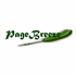 PageBreeze HTML Editor logo