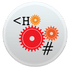 HTMLtoMD logo