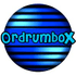 OrdrumBox logo