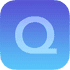QuietScrob logo