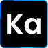 Karbonized logo