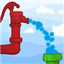Drainworks logo