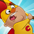 Chicken Boy logo
