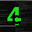 4coder logo