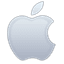 Apple Lossless logo
