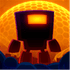 Robotek logo