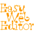 EasyWebEditor logo