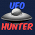 UFO Hunter logo