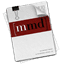 MultiMarkdown Composer logo