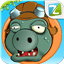 Zombie Animals logo