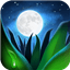 Relax Melodies logo