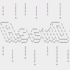 Asciio logo