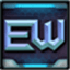 Edgeworld logo