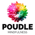 Poudle Mindfulness logo