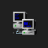 Hacker: Cyber Warfare logo