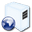 USBWebserver logo