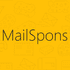MailSpons logo