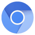 chrlauncher logo