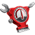 Comodo System Utilities logo