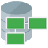 SQL Developer Data Modeler logo