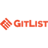 GitList logo