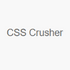 CSS Crusher logo