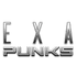 EXAPUNKS logo
