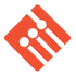 P3X Gitlist logo