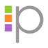 PykCharts.js logo
