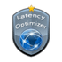 Latency Optimizer logo