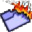 EraseTemp logo