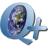 Quanta Plus logo