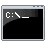 FCorp DOS Utility logo