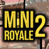 MiniRoyale2 - Battle Royale Game logo