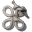 KeyCue logo