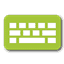 DroidEdit logo