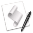 AppleScript Editor logo