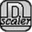 DScaler logo