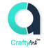 Crafty Art logo