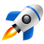 Wise Game Booster logo